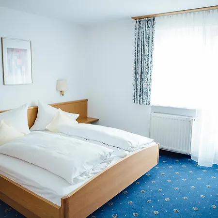 Hotel Garni Noval Feldkirch