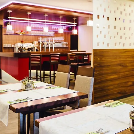 Hotel Garni Noval