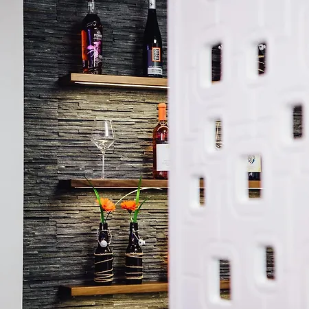加尼诺瓦尔酒店 酒店 费尔德基希