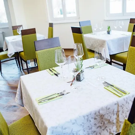 Garni Noval Hotel Feldkirch