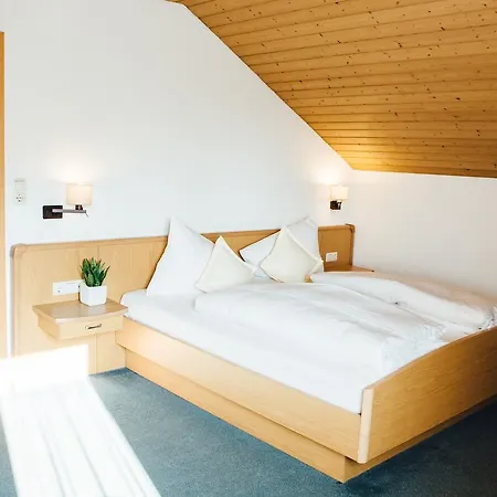 Garni Noval Hotel Feldkirch