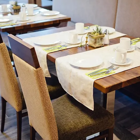Garni Noval 3* Feldkirch