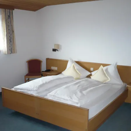Garni Noval Feldkirch