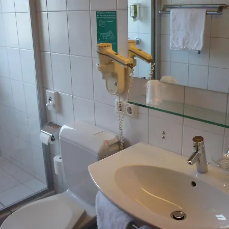 Hotel Garni Noval Feldkirch