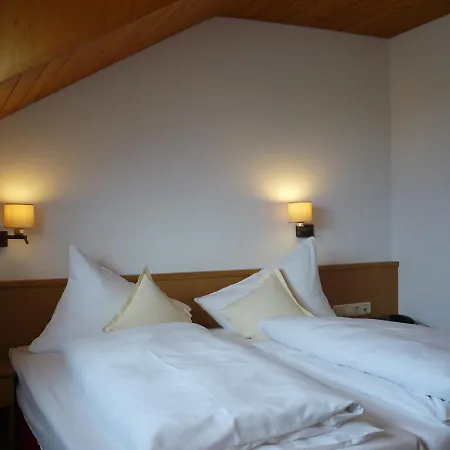 Hotel Garni Noval