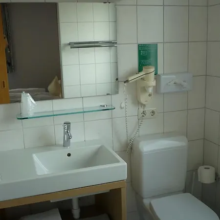 Garni Noval Hotel Feldkirch