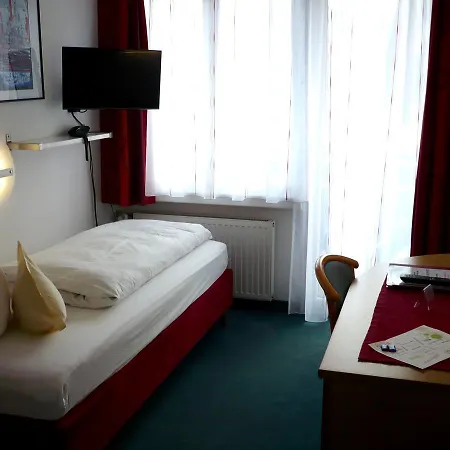 Garni Noval Feldkirch