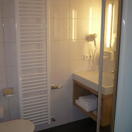 Hotel Garni Noval 3*