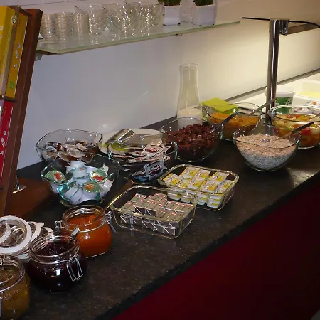 Garni Noval Hotel Feldkirch