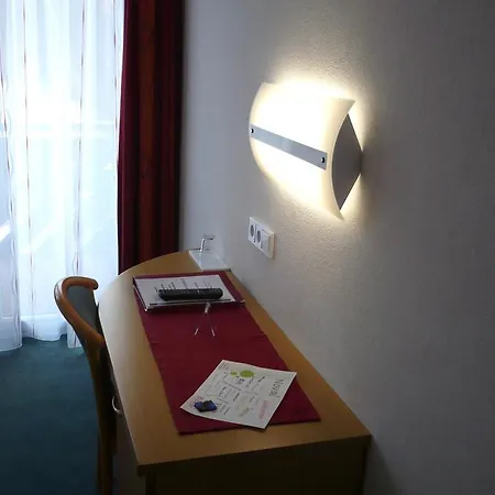 Garni Noval 3* Feldkirch