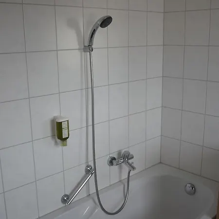 Hotel Garni Noval 3*