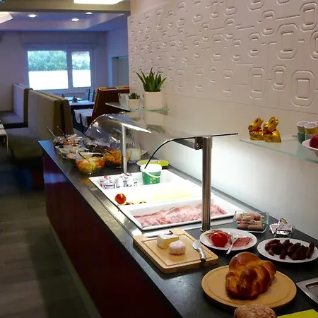 Garni Noval Hotel Feldkirch
