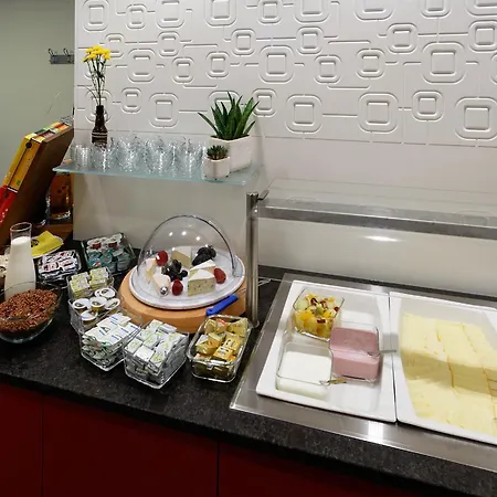 Garni Noval Hotel 3*