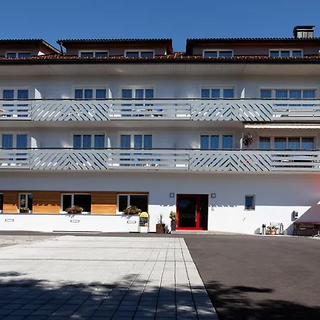 Garni Noval 3* Feldkirch