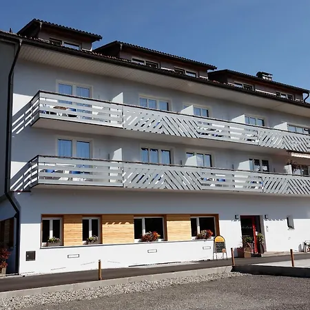 Garni Noval Feldkirch