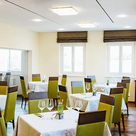 Hotel Garni Noval Feldkirch
